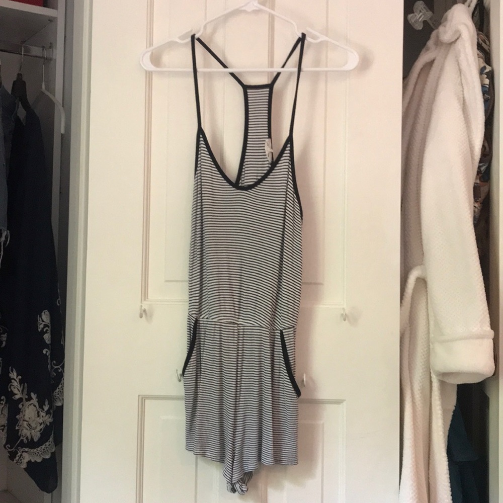 Urban Outfitters romper